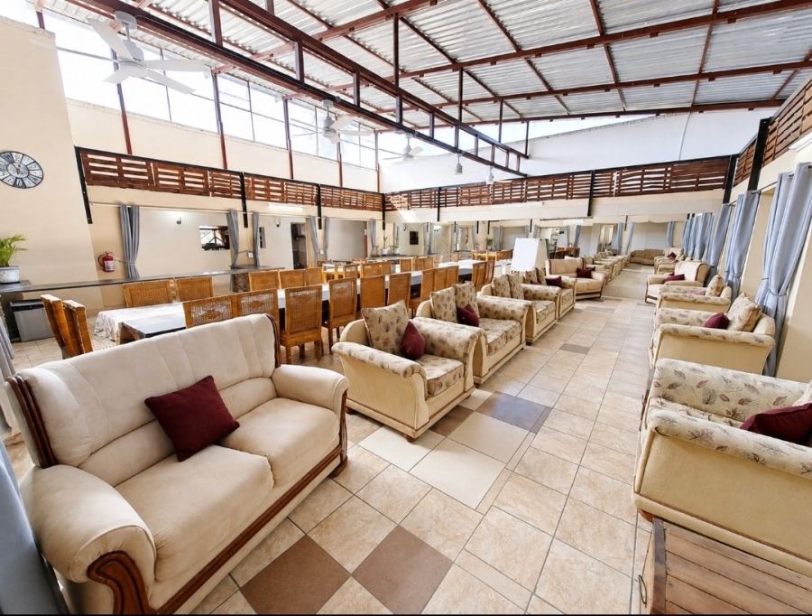 Commercial Property for Sale in Delareyville North West